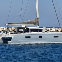 Popilov Yachts 14.99