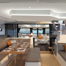 Fountaine Pajot Elba 45