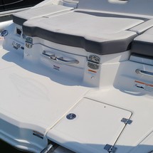 Chaparral 246 SSi