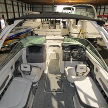 Chaparral 246 SSi