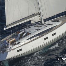 Jeanneau 54