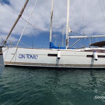 Jeanneau 54