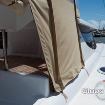 Fountaine Pajot Salina 48