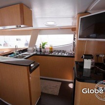 Fountaine Pajot Salina 48