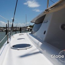 Fountaine Pajot Salina 48