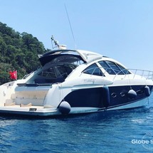 Azimut Atlantis 50