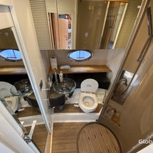 Azimut Atlantis 50