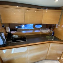 Azimut Atlantis 50