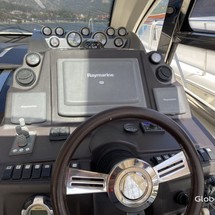 Azimut Atlantis 50