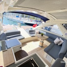 Azimut Atlantis 50