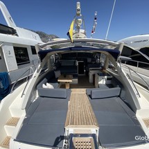 Azimut Atlantis 50