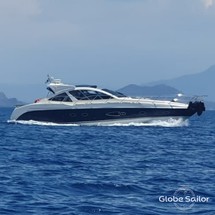 Azimut Atlantis 50