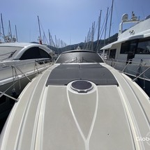 Azimut Atlantis 50