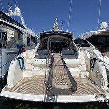 Azimut Atlantis 50