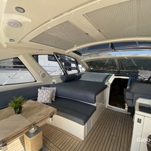 Azimut Atlantis 50