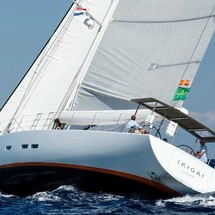 JFA Yachts IKIGAI