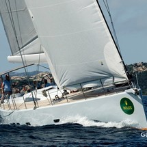 JFA Yachts IKIGAI