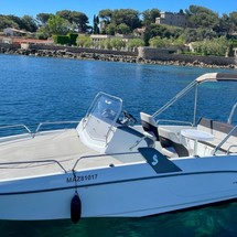 Beneteau Flyer 6.6 SPACEdeck