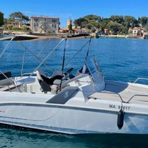 Beneteau Flyer 6.6 SPACEdeck