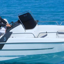 Beneteau Flyer 6.6 SPACEdeck