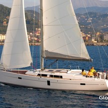 Hanse 445