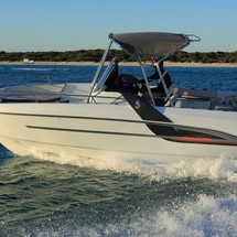 Beneteau Flyer 7.7 SPACEdeck