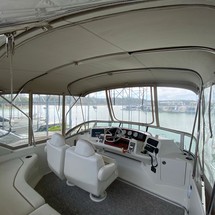 Silverton 35 Motor Yacht