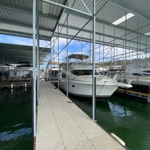 Silverton 35 Motor Yacht