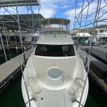 Silverton 35 Motor Yacht