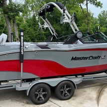 Mastercraft XT23