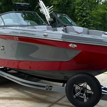 Mastercraft XT23