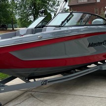 Mastercraft XT23