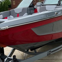 Mastercraft XT23