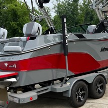 Mastercraft XT23