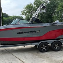 Mastercraft XT23