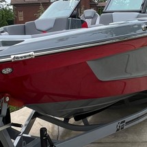 Mastercraft XT23