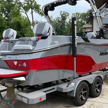 Mastercraft XT23