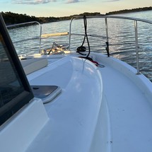 Beneteau Swift Trawler 34