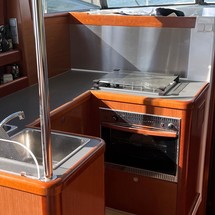 Beneteau Swift Trawler 34