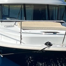 Beneteau Swift Trawler 34