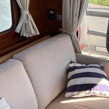 Beneteau Swift Trawler 34