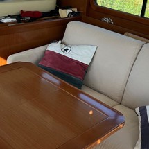 Beneteau Swift Trawler 34