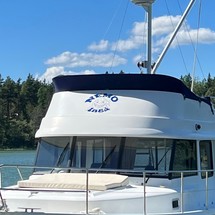 Beneteau Swift Trawler 34