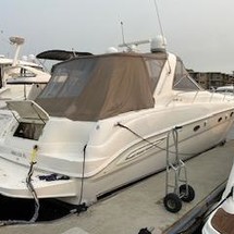 Sea Ray 460 Sundancer