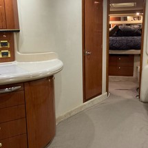 Sea Ray 460 Sundancer