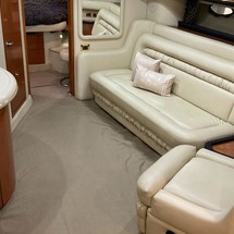 Sea Ray 460 Sundancer