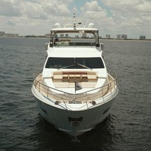 Azimut 84