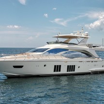 Azimut 84