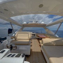 Azimut 84