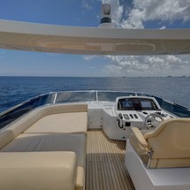 Azimut 84